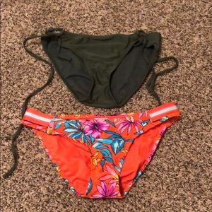 Target swimsuit bottoms